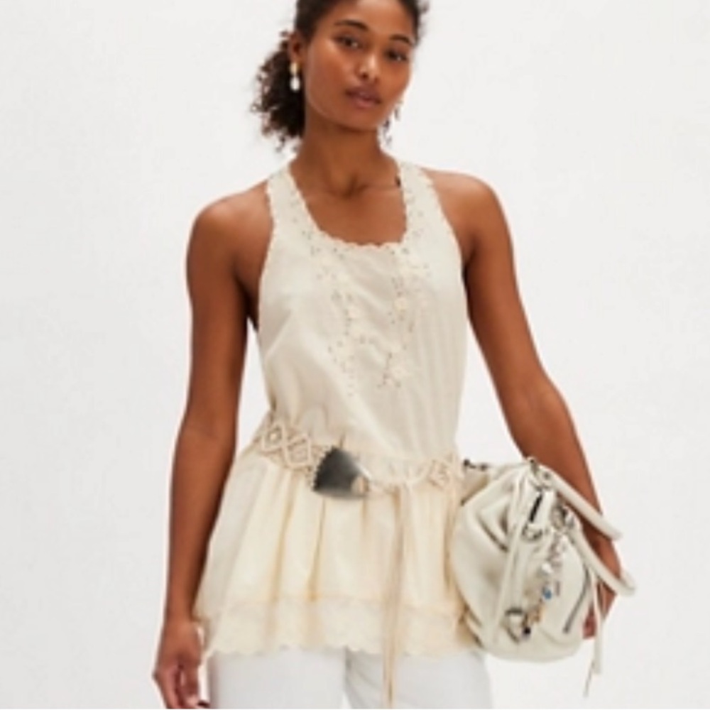 Free People Top